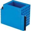 Blue  3 in 1 Tech Desktop Sets